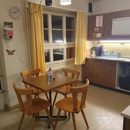 Aufschnaufhof Apartment *
