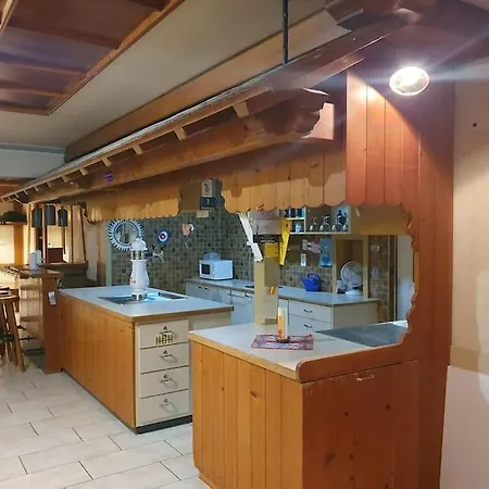 Aufschnaufhof * Diemtigen
