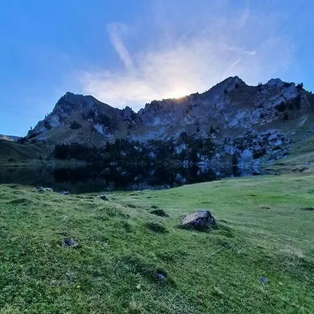 Aufschnaufhof