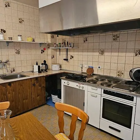 Aufschnaufhof Apartment