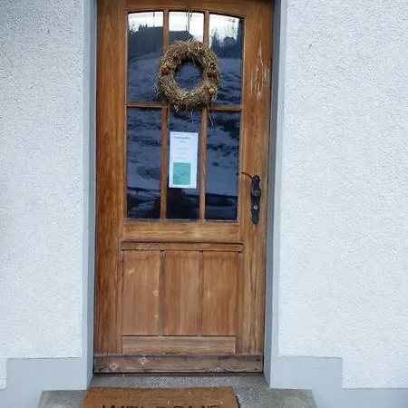 Aufschnaufhof Apartment Diemtigen