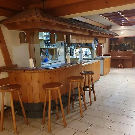 Aufschnaufhof * Diemtigen