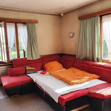 Aufschnaufhof