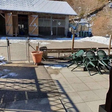 Aufschnaufhof