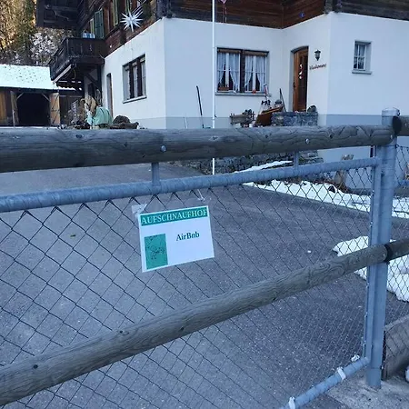 Aufschnaufhof *