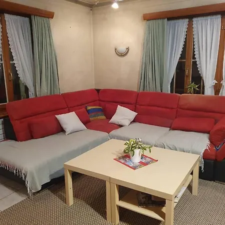 Aufschnaufhof Apartment